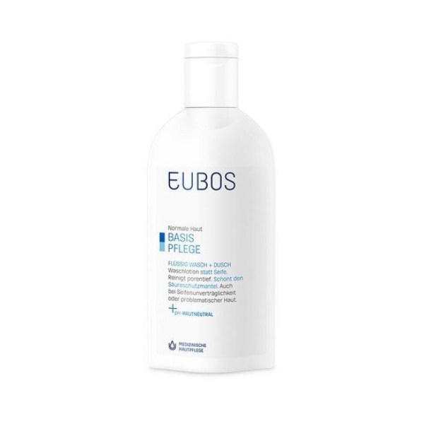 Eubos Basic Care - 200ml